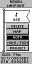 eTrex&nbsp;h-Wegpunkt-Revisions-Seite